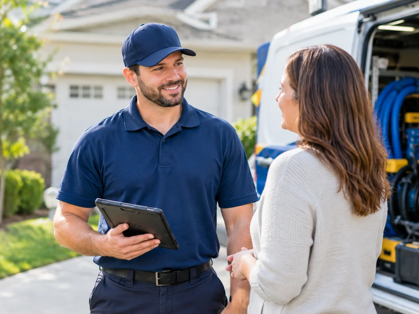 Sewage Backup Cleanup El Nido, CA FAQs